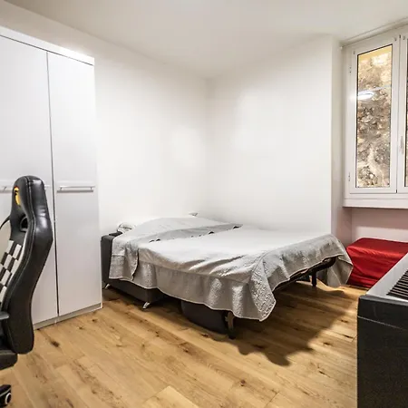 Apartmán Prestige, Rickeys Monte Carlo